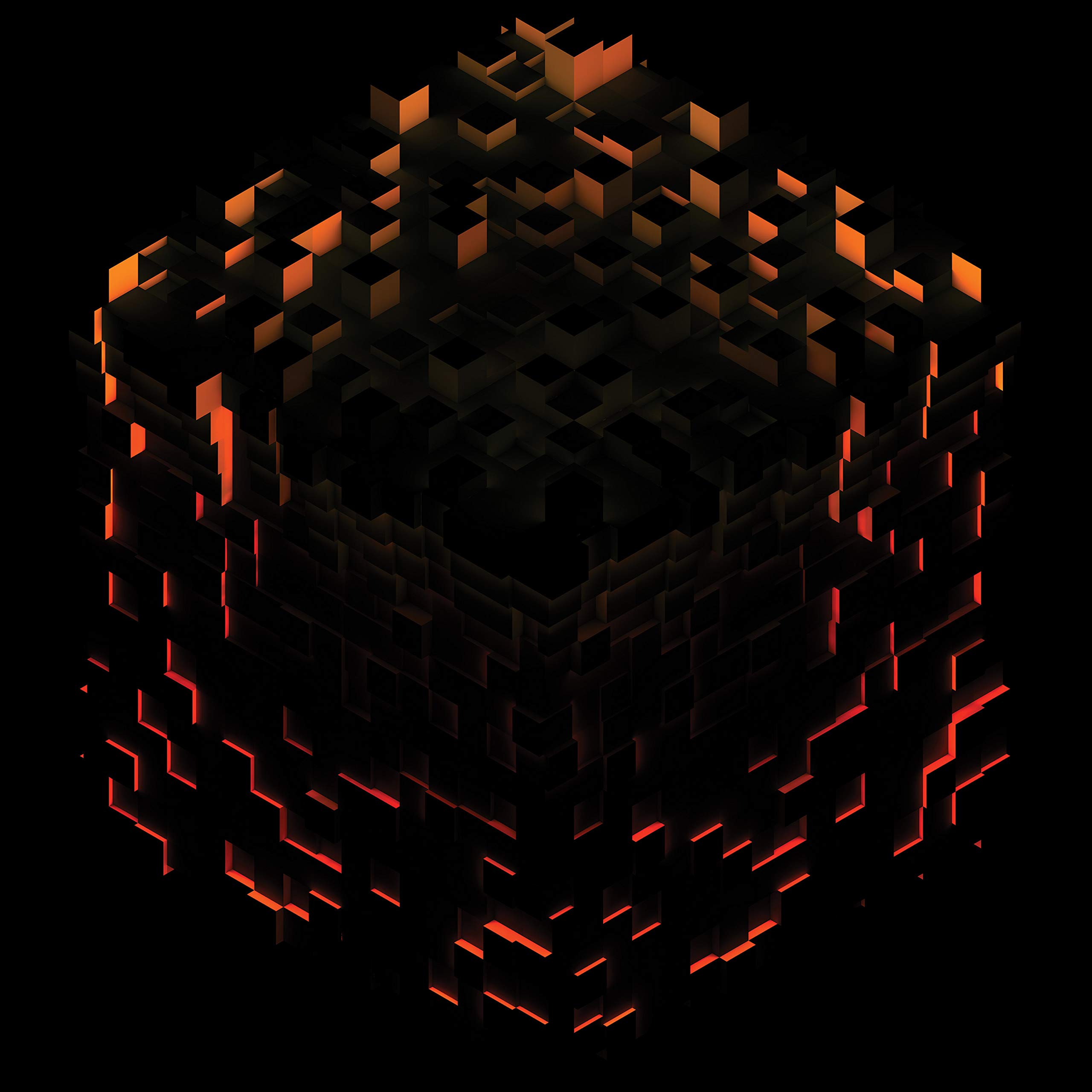 Minecraft - Volume Beta