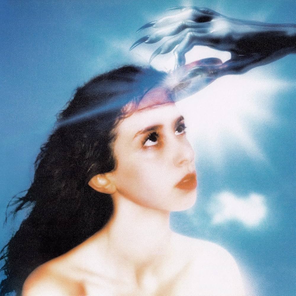 Album art for Imaginal Disk