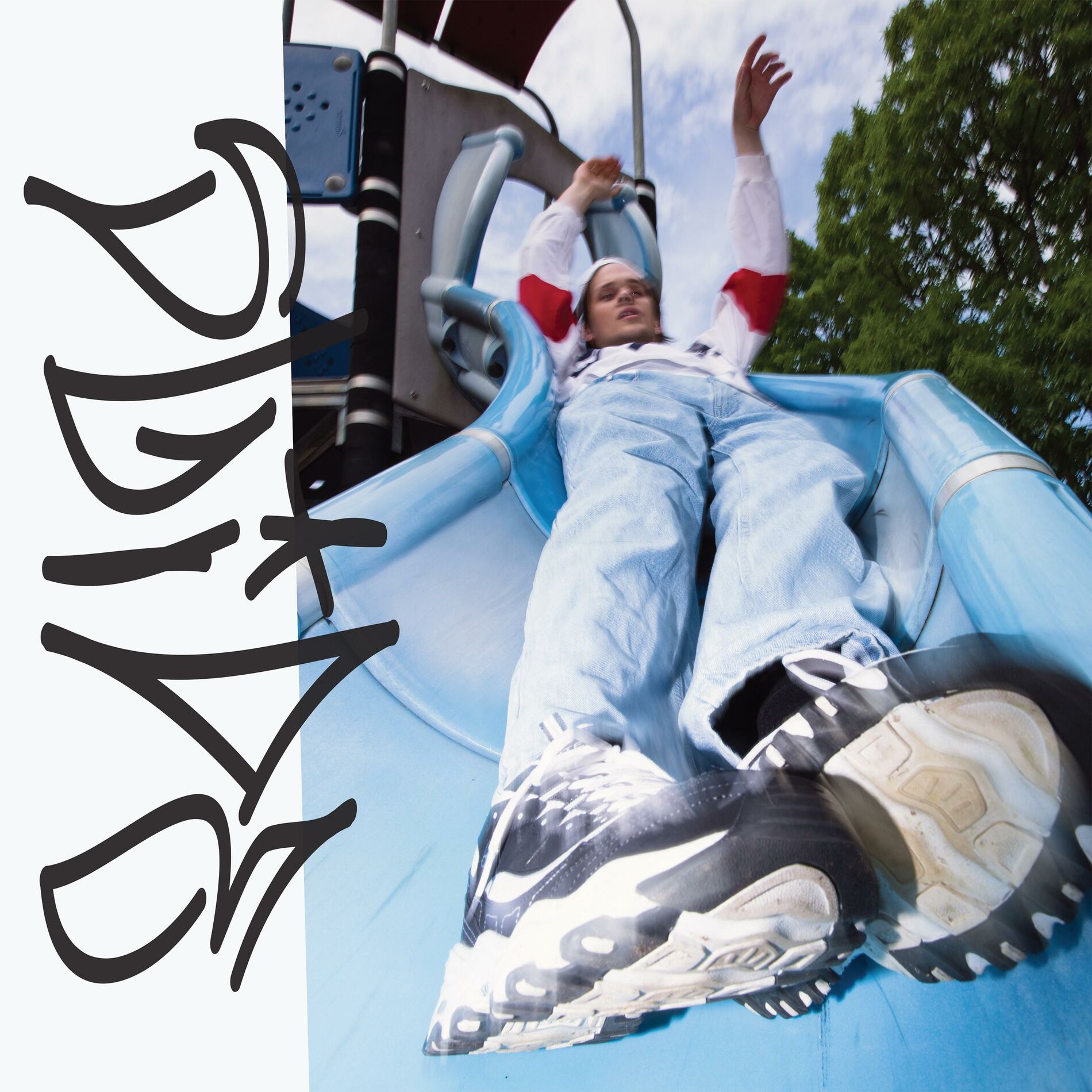 Album art for Slide